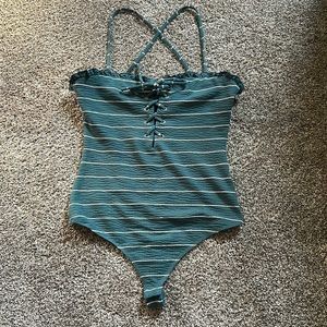 Privacy Please Bodysuit